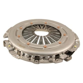 Genuine® - Clutch Pressure Plate