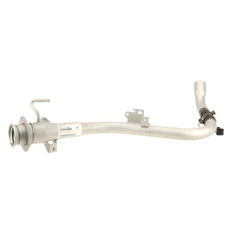Genuine® - Fuel Filler Neck
