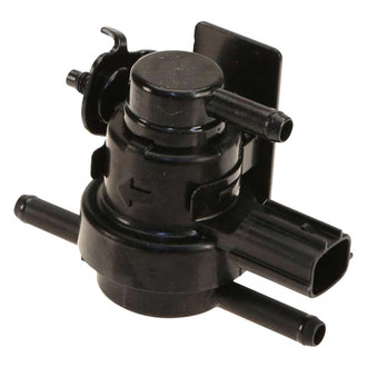 Genuine® - EGR Valve Air Regulator Flap