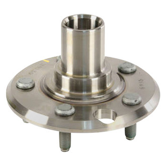 Genuine® - Wheel Hub