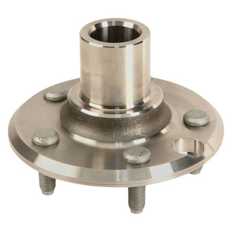 Genuine® - Wheel Hub