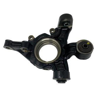 Genuine® - Axle Shaft Carrier Bearing