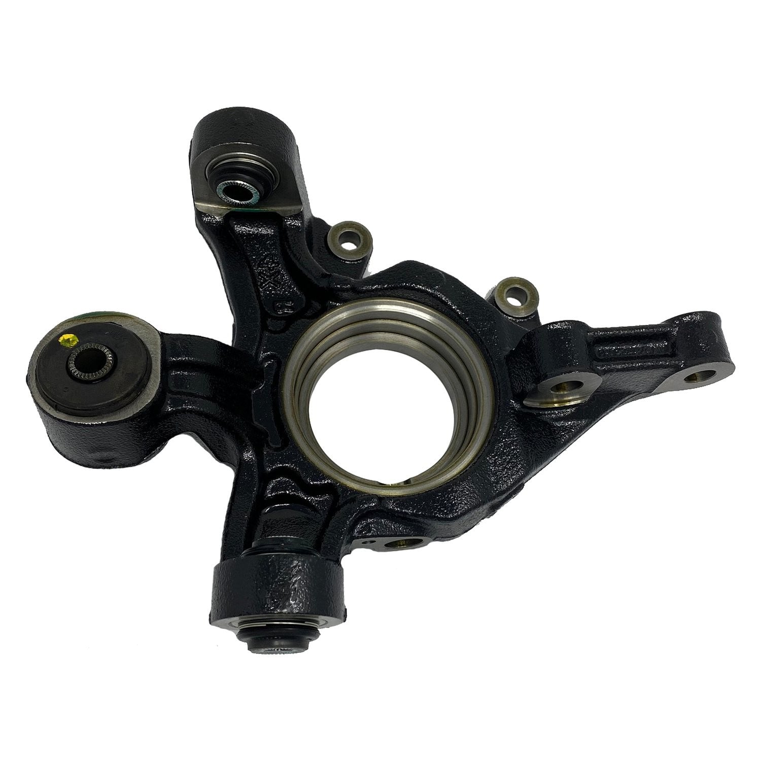 Genuine® 42305-48031 - Rear Driver Side Axle Shaft Carrier Bearing