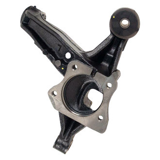 Genuine® - Axle Shaft Carrier Bearing
