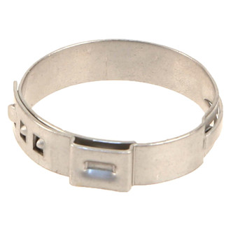Genuine® - CV Boot Clamp