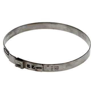 Genuine® - CV Boot Clamp
