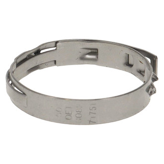 Genuine® - CV Boot Clamp