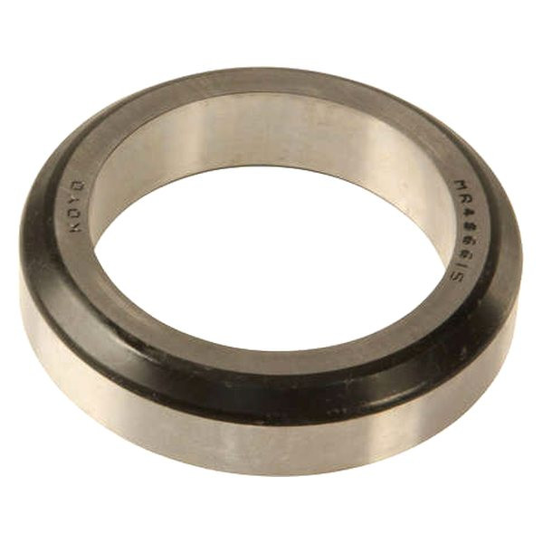 Genuine® 42423-34010 - Rear Driver or Passenger Side Outer Wheel