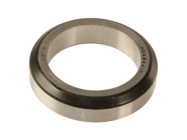 Genuine® - Rear Outer Wheel Bearing Retainer