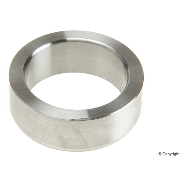 Genuine® - Rear Wheel Bearing Retainer