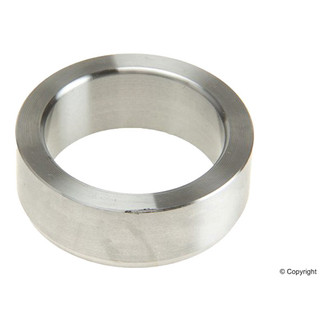 Genuine® - Rear Driver or Passenger Side Wheel Bearing Retainer