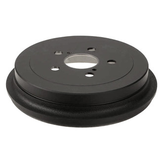 Genuine® - Brake Drum