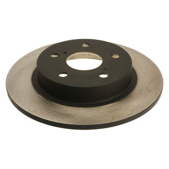 Genuine® - Brake Rotor
