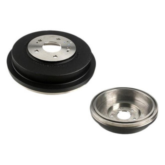 Genuine® - Brake Drum