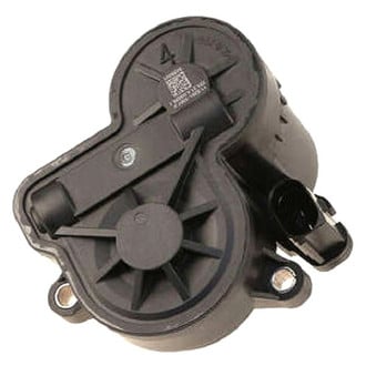 Genuine® - Parking Brake Actuator