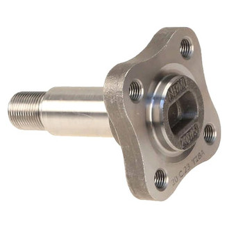 Genuine® - Axle Spindle