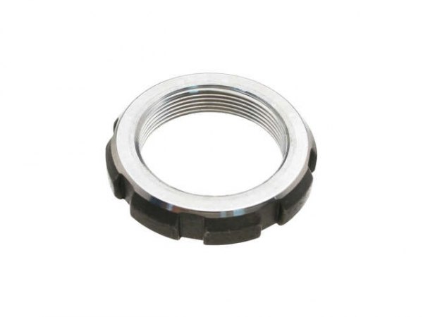 Genuine® - Rear Wheel Bearing Retainer