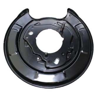 Genuine® - Brake Backing Plate