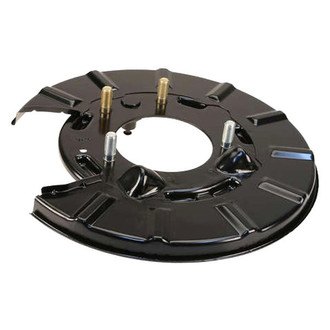 Genuine® - Brake Backing Plate