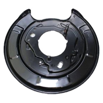 Genuine® - Brake Backing Plate