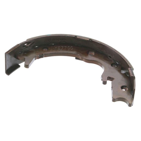 Genuine® - Parking Brake Shoes