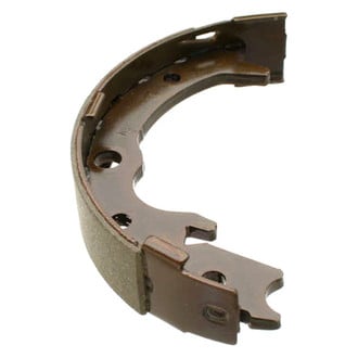 Genuine® - Parking Brake Shoe
