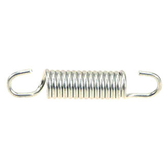 Genuine® - Lower Drum Brake Shoe Return Spring
