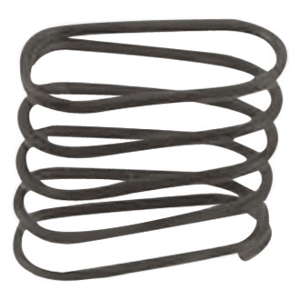 Genuine® - Rear Parking Brake Shoe Spring