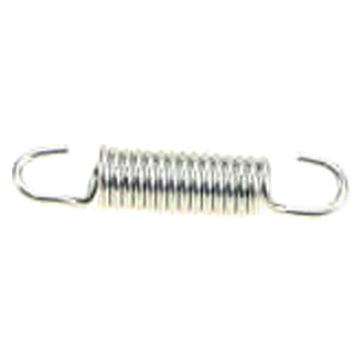 Genuine® - Lower Drum Brake Shoe Return Spring