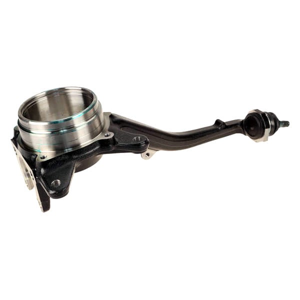 Genuine® 43201-35071 - Steering Knuckle