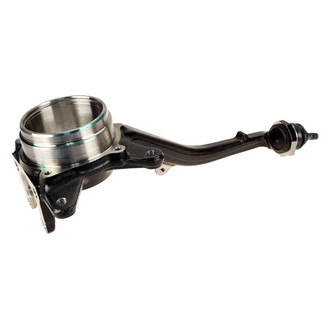 Genuine® - Steering Knuckle