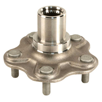 Genuine® - Wheel Hub