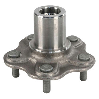 Genuine® - Wheel Hub
