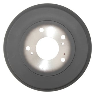 Genuine® - Brake Drum