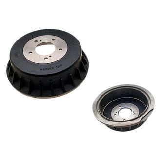 Genuine® - Brake Drum