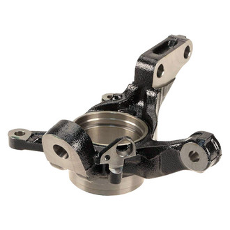 Genuine® - Front Passenger Side Steering Knuckle