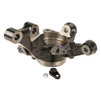 Genuine® - Steering Knuckle