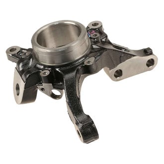 Genuine® - Steering Knuckle