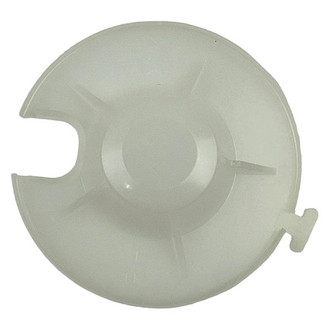 Genuine® - Wheel Bearing Dust Cap