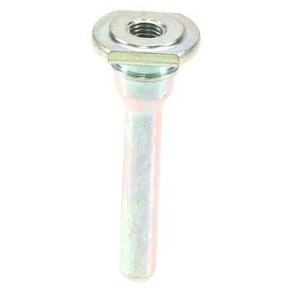 Genuine® - Rear Upper Brake Caliper Guide Pin