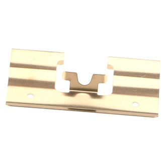 Genuine® - Disc Brake Pad Pin Clips