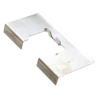 Genuine® - Disc Brake Anti-Rattle Clip