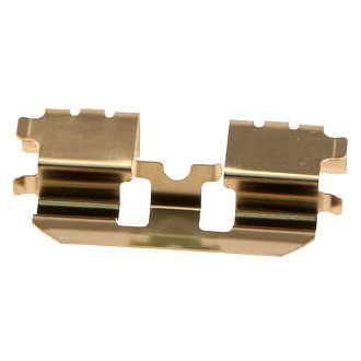 Genuine® - Rear Disc Brake Pad Clip