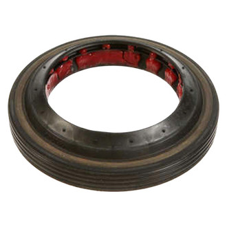 Genuine® - Rear Driver or Passenger Side Wheel Seal