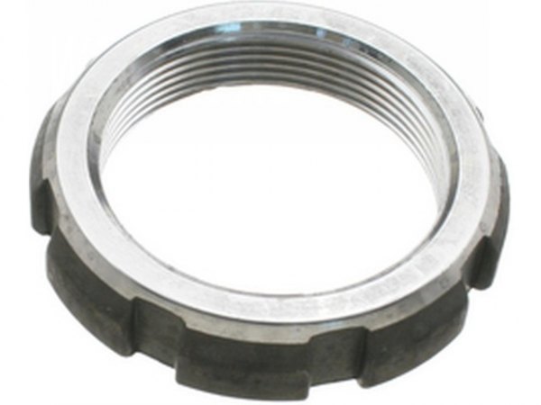 Genuine® - Rear Axle Shaft Nut