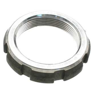 Genuine® - Axle Nut