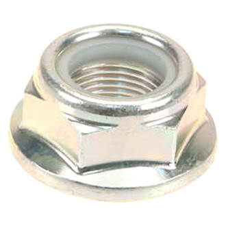 Genuine® 43262-1HA1A - Axle Shaft Nut