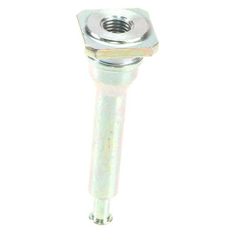 Genuine® - Rear Lower Brake Caliper Guide Pin
