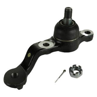 Genuine® - Front Passenger Side Lower Ball Joint