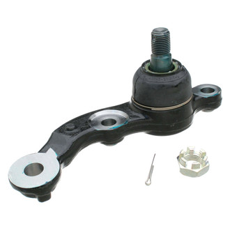 Genuine® - Front Passenger Side Lower Ball Joint